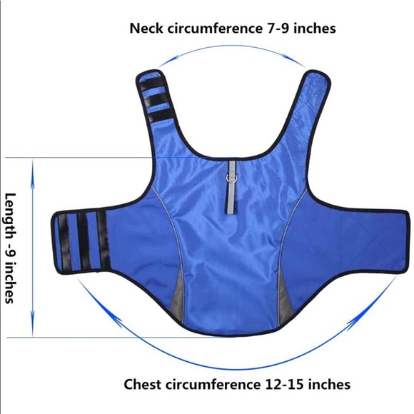 Anxiety jacket. - Picture 2 of 8